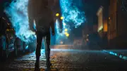 Philadelphie : un homme masqué en Chucky pourchasse une joggeuse, toujours recherché