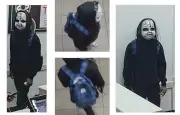 Philadelphie : un homme masqué en Chucky traque une joggeuse