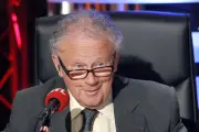 Philippe Bouvard, animateur des « Grosses Têtes », est mort à 96 ans