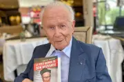 Philippe Bouvard, figure de la radio, est mort à 96 ans