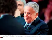 Philippe Bouvard, figure de la radio et de la presse, est mort