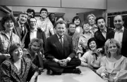 Philippe Bouvard, légende de la radio, est mort à 95 ans