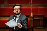 Philippe Brun dévoile son programme économique pour la présidentielle