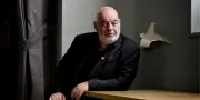 Philippe Jaenada, le greffier du temps qui passe