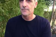 Philippe Limon réédite son premier livre jeunesse à Hyères