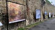 Photo-Club mendois : une galerie à ciel ouvert le long du Lot