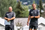 Pierre Mignoni : le RCT en quête d'identité à Briançon