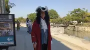 Pierre-Paul Riquet, le génie du canal du Midi, 30 ans après l'Unesco