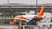 Pilote EasyJet ivre nu dans un hôtel : suspendu, carrière menacée