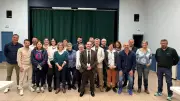 Pinet : de nouvelles commissions pour associer les habitants