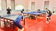 Ping-pong : 58 joueurs au 6e open d'été à Saint-Christol