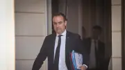 Piratage du fisc : 678 000 victimes, cellule de crise lundi