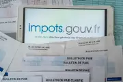 Piratage du fisc : « La cybersécurité est le canari dans la mine »