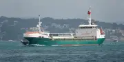 Pirates somaliens arraisonnent un cargo turc chargé d'armes