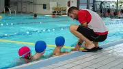 Piscines intercommunales : inscriptions dès le 31 août