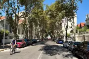 Piste cyclable boulevard Cuneo : la maire de Toulon répond au CIL du Mourillon
