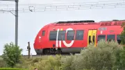Piéton tué par un TER à Agde : le trafic ferroviaire paralysé