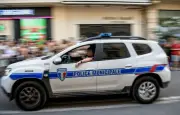 Piétonne grièvement blessée par un bus à Montfermeil