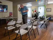 À Pittsfield, l'Amérique déclassée résiste à Trump