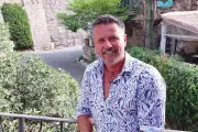 Pékin Express : Alex Zuliani recalé par M6 pour Mariés au premier regard