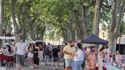 Place au Terroir à Gignac : le nouveau Gignac Festivité anime le marché annuel