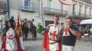 Place au terroir : les cavaliers de retour à Saint-Jean-de-Fos