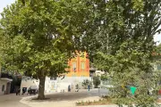 Place Jules-Musso rénovée : « On retrouve le village d’avant »