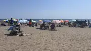 Plage de l'Espiguette : un espace sauvage très prisé