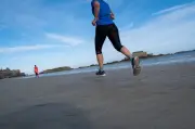 Plage : la salle de sport gratuite qui muscle votre santé