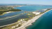 Plages de l'Hérault en 2100 : un littoral métamorphosé