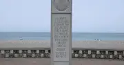Plages du Débarquement inscrites à l'Unesco après 20 ans d'efforts