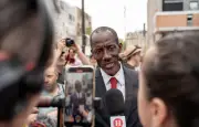 Plainte anti-corruption contre Bally Bagayoko, maire de Saint-Denis