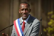 Plainte contre Bally Bagayoko pour cumul d'emplois présumé