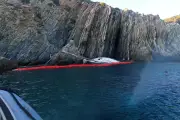 Plaisancier suisse mort après l'échouement de son voilier à Port-Cros