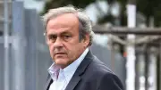 Platini : Infantino doit quitter la FIFA, il a violé les règles