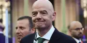 Platini : Infantino doit quitter la présidence de la FIFA