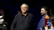 Platini réclame le départ d'Infantino et mise sur la justice