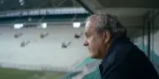 Platini sur Canal+ : l'ex-numéro 10 des Bleus se raconte