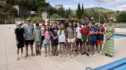 Pôle jeunesse de Saint-Ambroix : un été positif avec 400 jeunes