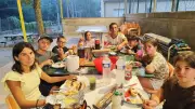 Pôle jeunesse : séjour en Lozère entre sport et découvertes