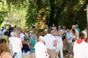 Pèlerinage de Saint-Donat à Sainte-Maxime : la tradition perdure pour appeler la pluie