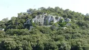 Pèlerinage du 15 août à la Sainte-Baume de Lirac