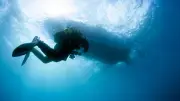 Plongeur tué par une hélice à Lampedusa