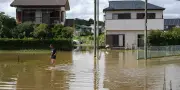 Pluies torrentielles à Chiba : un bilan humain lourd et des risques accrus