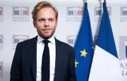 PNF classe sans suite la plainte contre Charles Alloncle