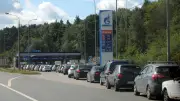 Pénurie d'essence en Russie : les automobilistes moscovites à bout