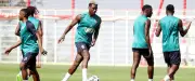 Pogba et Monaco se séparent après six matchs seulement