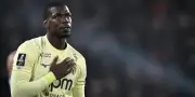 Pogba quitte Monaco : un retour manqué