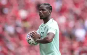 Pogba se blesse à nouveau, son avenir à Monaco s'assombrit