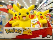 Pokémon : le coup de poke de Nintendo